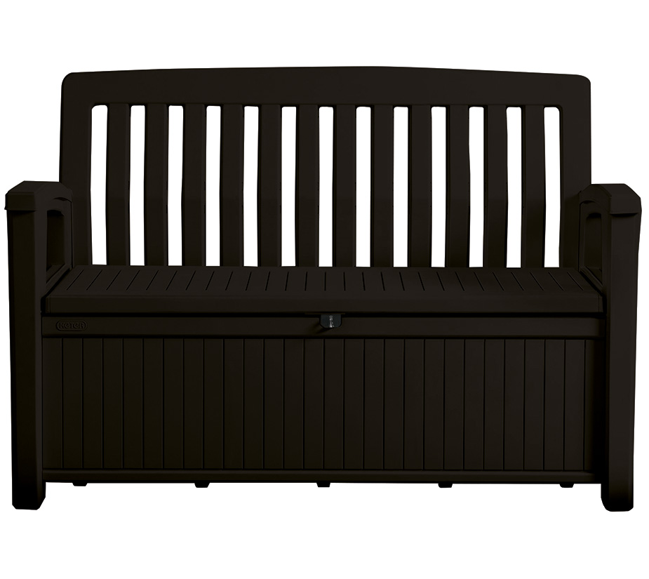 - Patio Bench 227