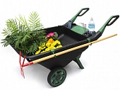  - Garden Cart, 80 , -,  2 