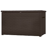   JAVA BOX 850L (rattan)