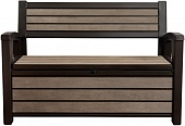 - Hudson Storage Bench 227